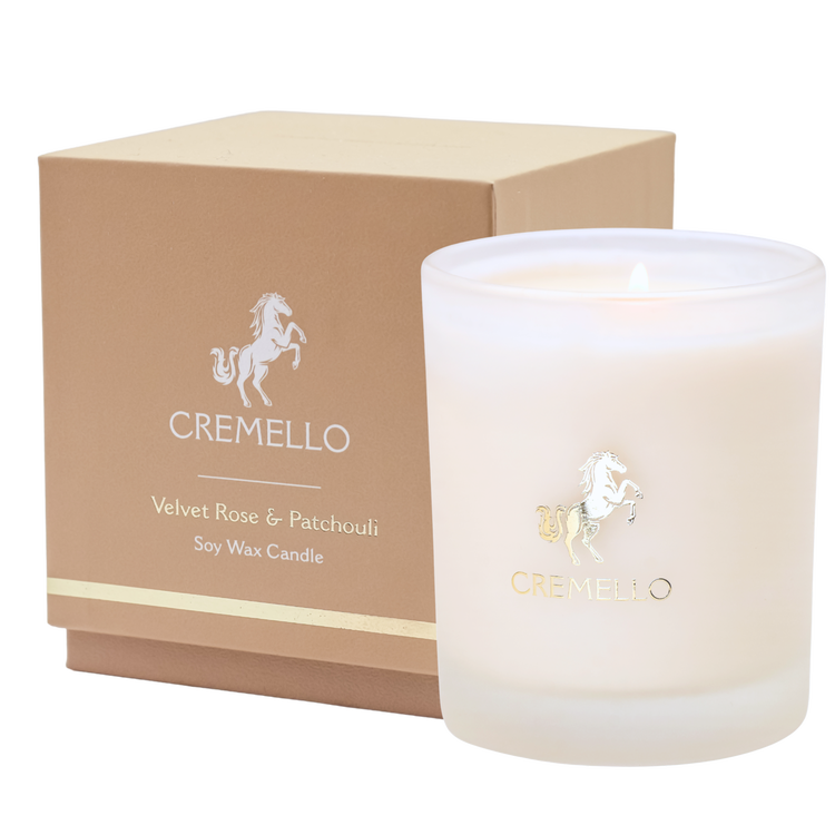 Cremello Candle image 8